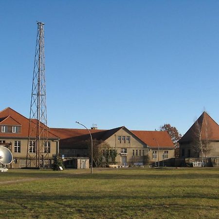 Ferienwohnung Konigs Wusterhausen Extérieur photo