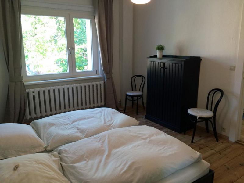 Ferienwohnung Konigs Wusterhausen Extérieur photo