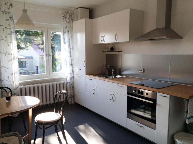 Ferienwohnung Konigs Wusterhausen Extérieur photo
