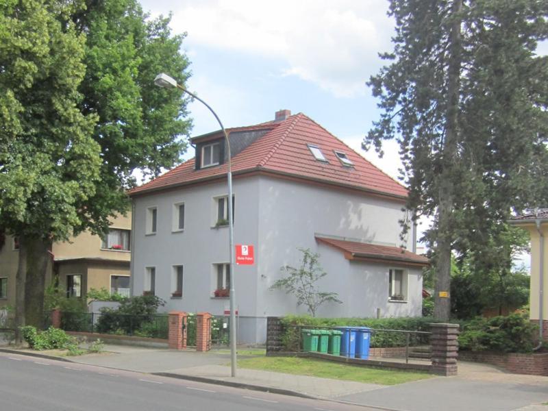 Ferienwohnung Konigs Wusterhausen Extérieur photo