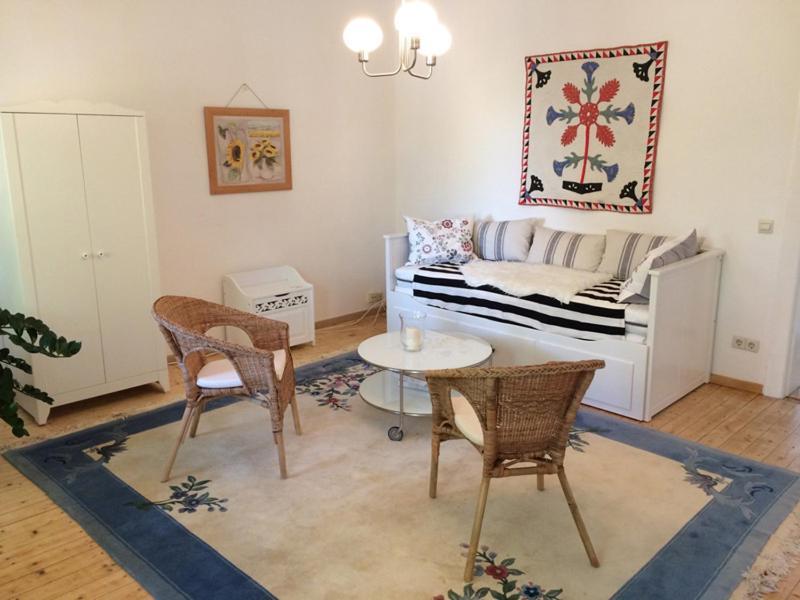 Ferienwohnung Konigs Wusterhausen Extérieur photo