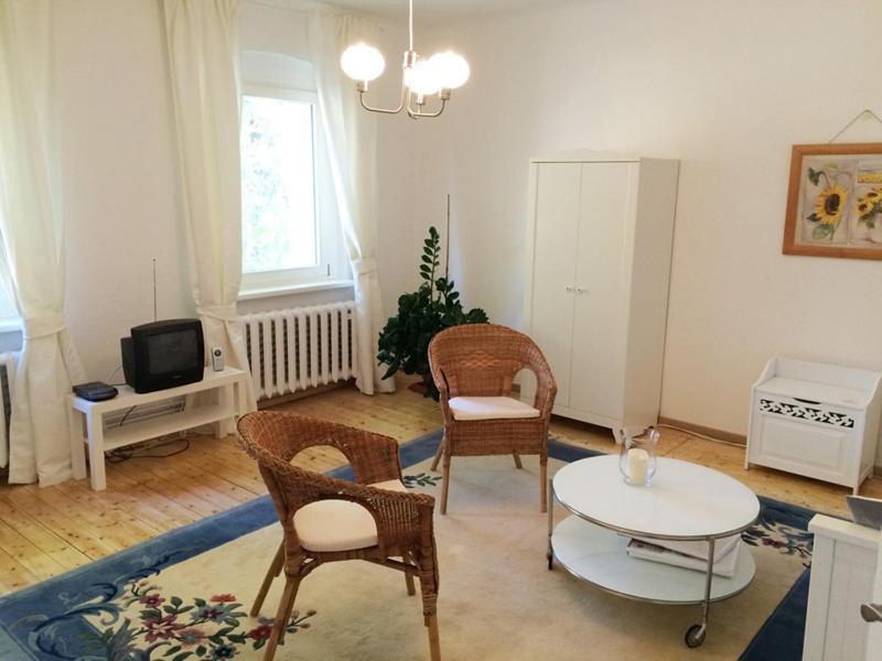 Ferienwohnung Konigs Wusterhausen Extérieur photo