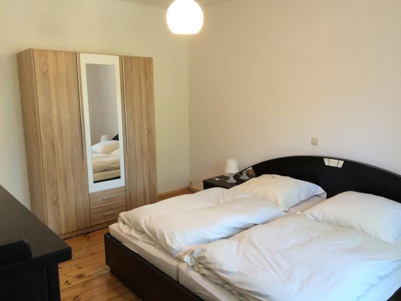 Ferienwohnung Konigs Wusterhausen Extérieur photo
