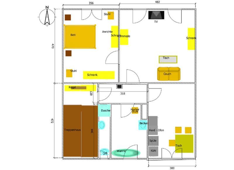 Ferienwohnung Konigs Wusterhausen Extérieur photo