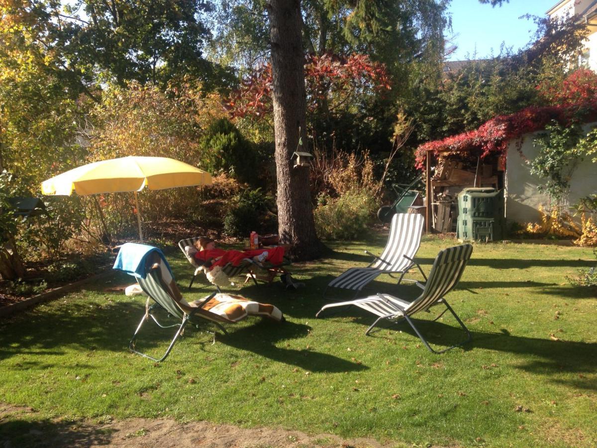 Ferienwohnung Konigs Wusterhausen Extérieur photo