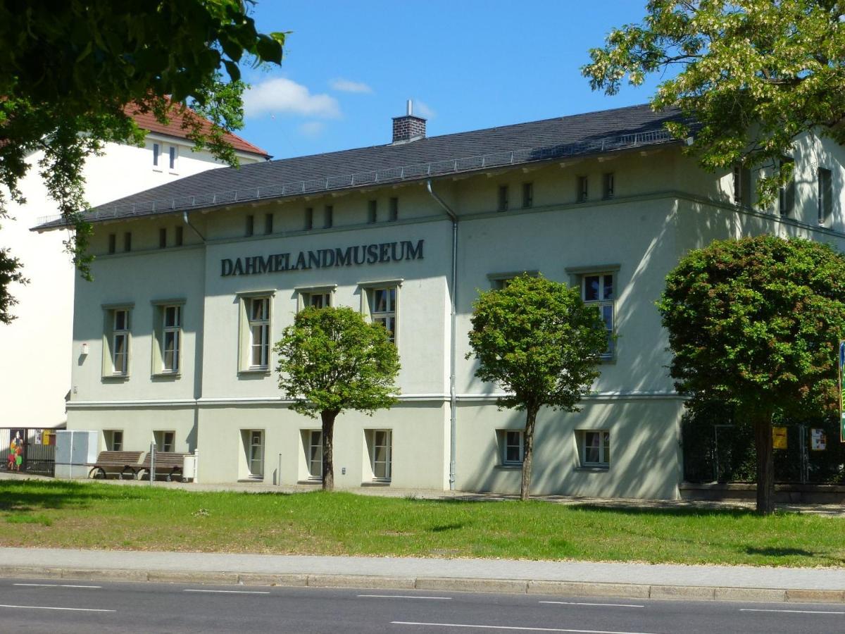 Ferienwohnung Konigs Wusterhausen Extérieur photo