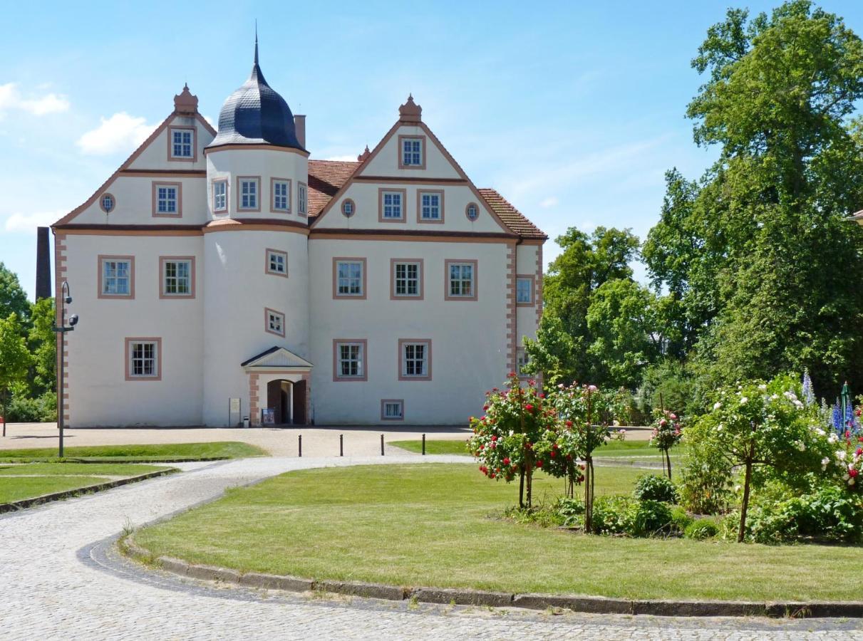 Ferienwohnung Konigs Wusterhausen Extérieur photo